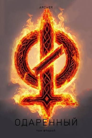 Одаренный (2) Земли Истока (ч.2)