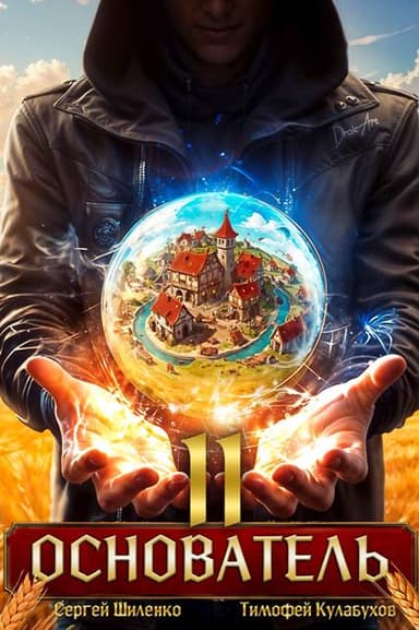 Основатель – 2