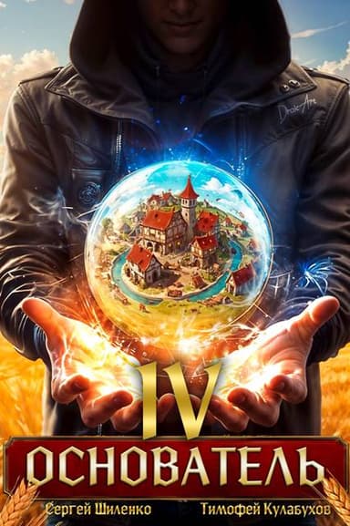 Основатель – 4