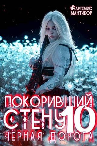 Покоривший СТЕНУ 10: Черная дорога