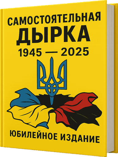 Самостоятельная дырка