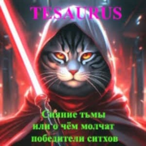 Сияние тьмы или о чём молчат победители ситхов