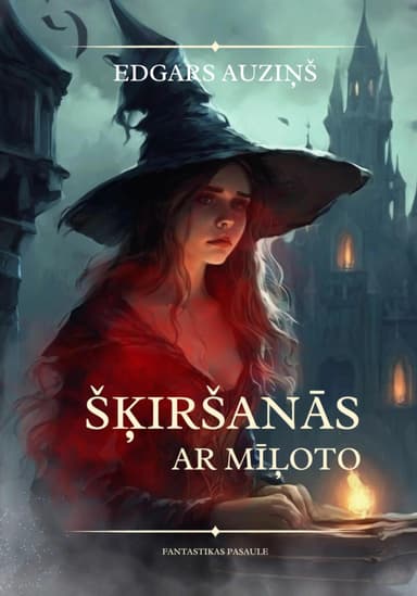 Skirsanas ar miloto
