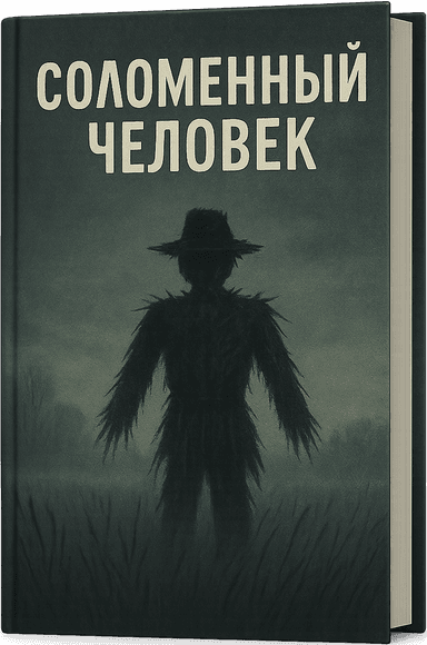 Соломенный человек