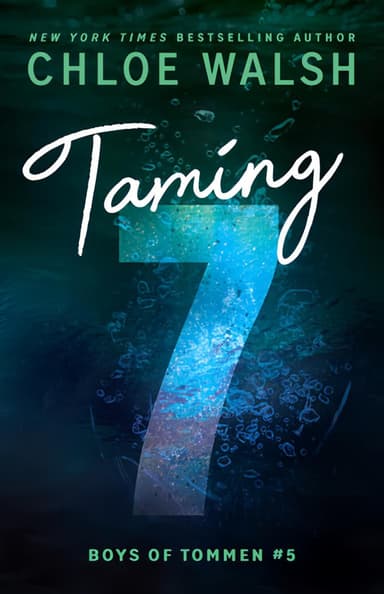 taming 7