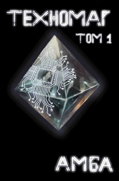 Техномаг. Том 1