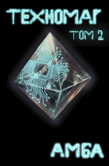 Техномаг. Том 2