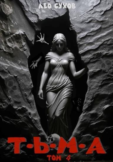Тьма. Том 4