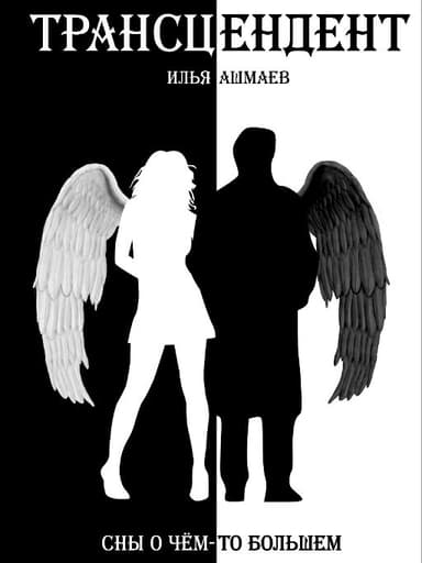 Трансцендент. Илья Ашмаев