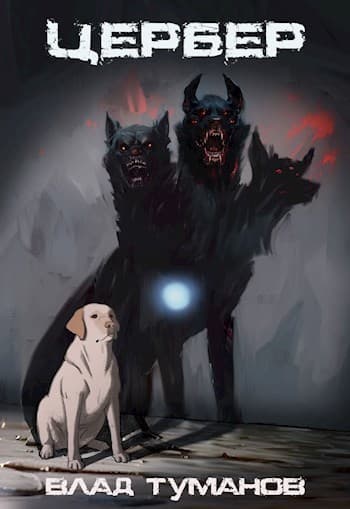 Цербер. Перерождение (СИ)