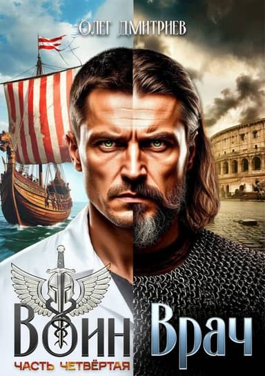 Воин-Врач IV