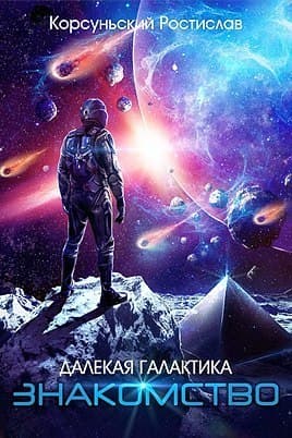 Знакомство (СИ)